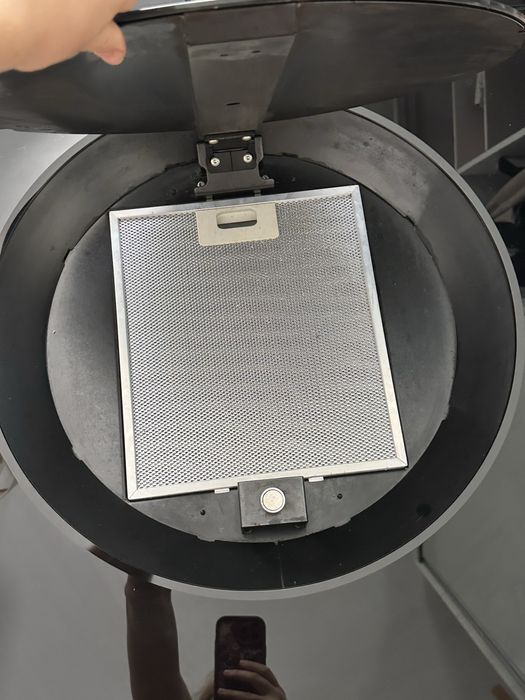 Hota verticala Elica Om Special Edition. NU necesita horn!