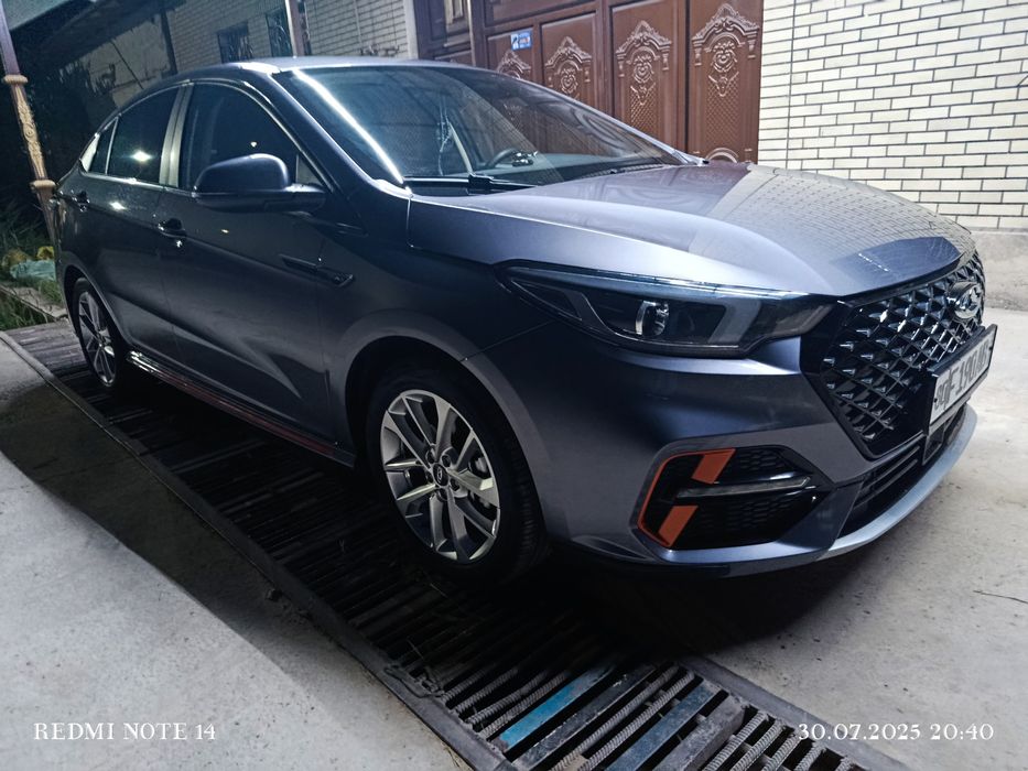 Chery Arrizo 6 pro(2023) Comfort сотилади!
