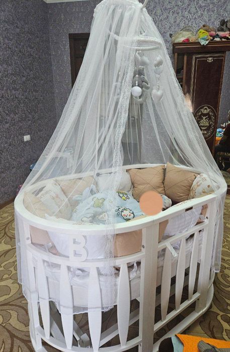 Detskiy krovat sotiladi