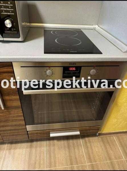 Продава се Тристаен апартамент в Пловдив, Каменица 1 - 68 кв.м за 1912 €/кв.м - Снимка #3