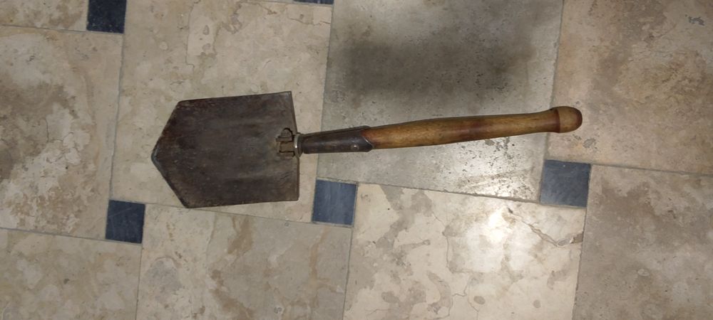 Lapotka sotiladi