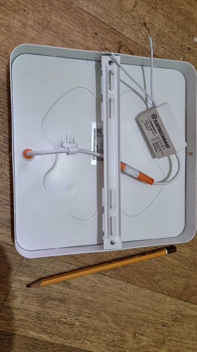 Споты, Светильники потолочные