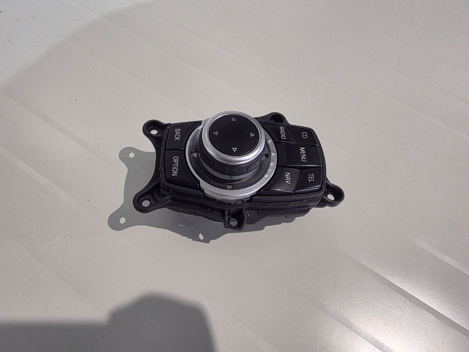Controller iDrive BMW E90 E91 E87 E60 E61 X1 E84 X5 E70 X6 E71 9249439