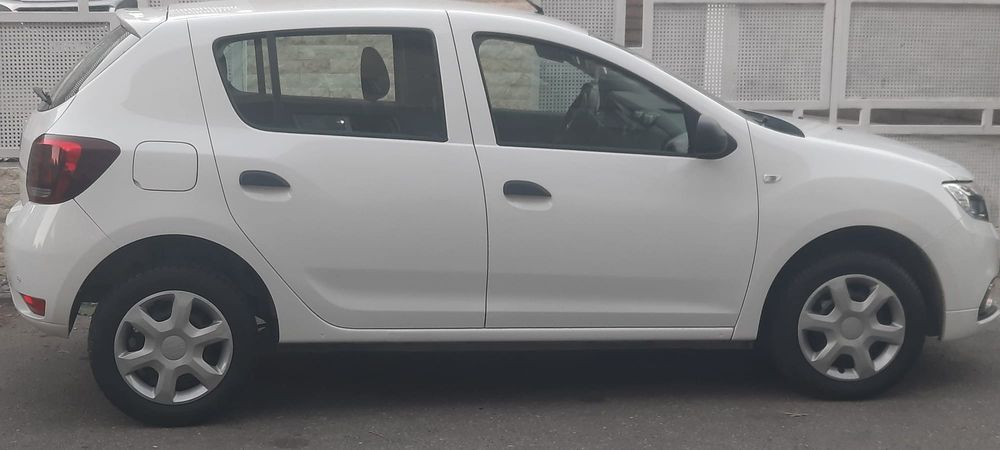 DACIA Sandero 2018 — imagine 5