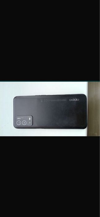 Продам телефон Oppo A 55 64гб