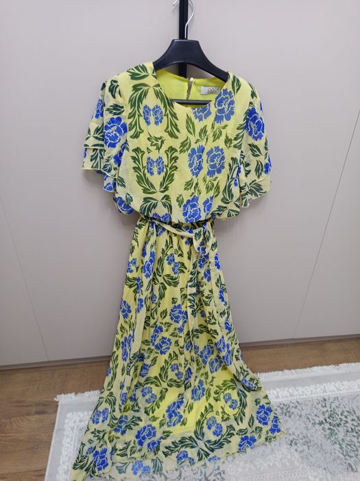 Продаю турецкое платье