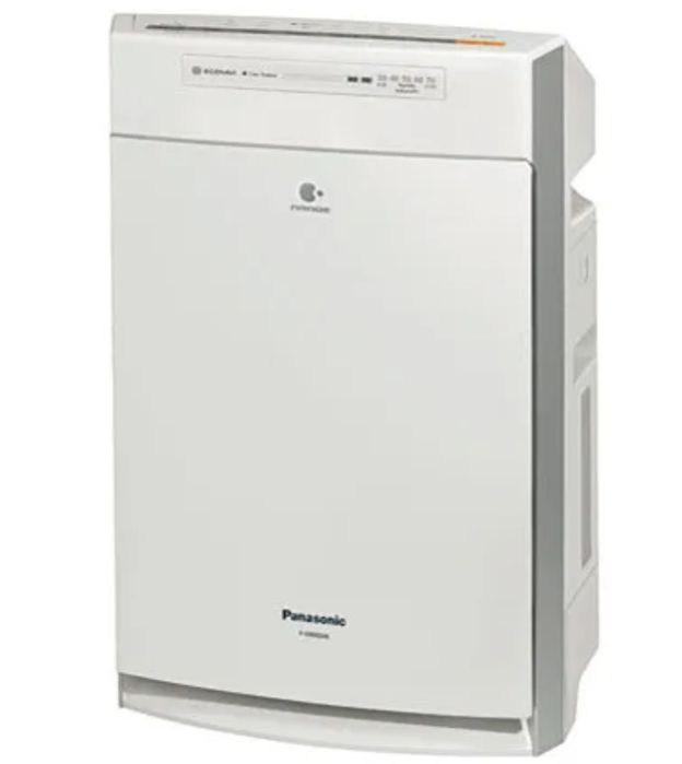 Очиститель воздуха Panasonic F-VXR50R-W