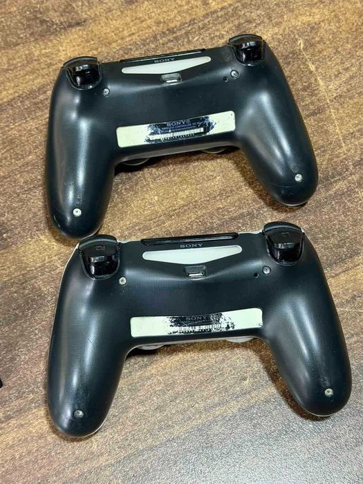 Конзола PlayStation 4 1 Tb