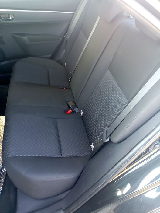 Toyota Corolla 2016  benzina+gpl Euro6