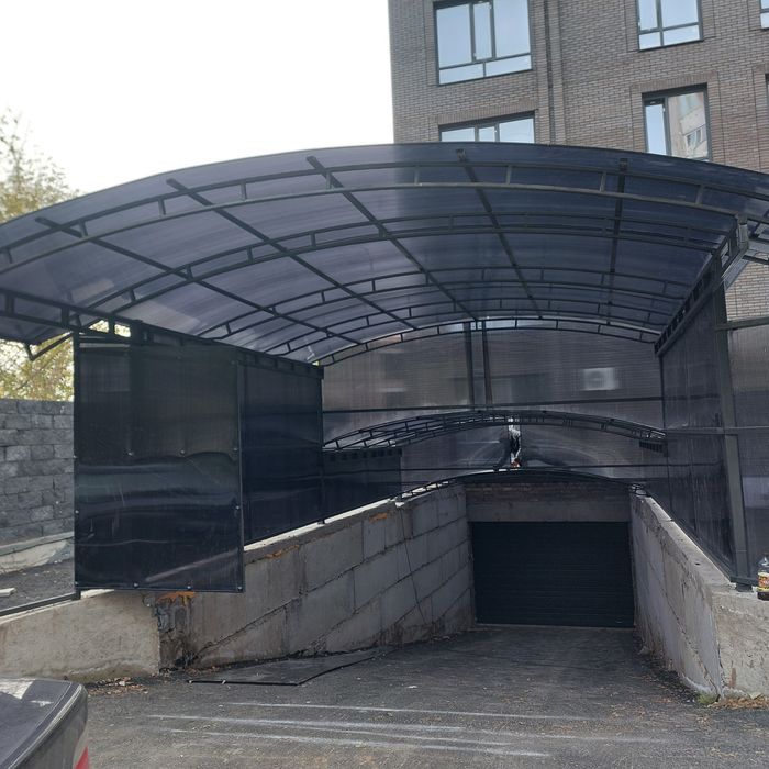 Сварочные работы