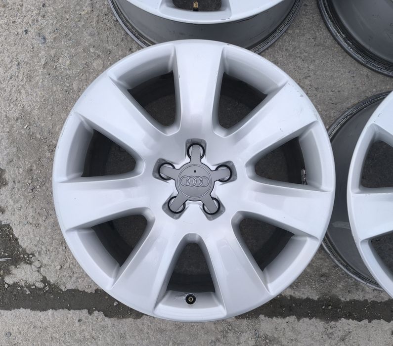 18 цола джанти за Audi A8 A6 A7 Q5