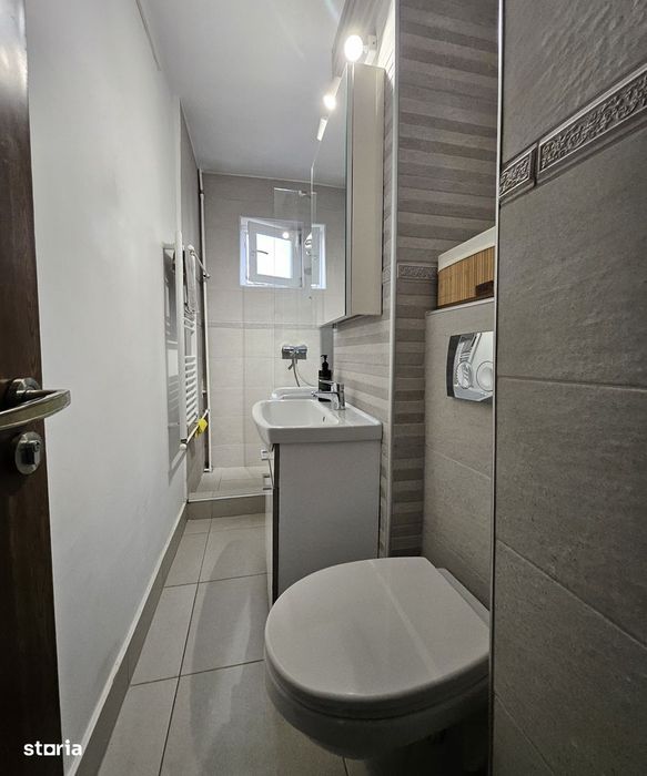 Apartament 3 camere de inchiriat Onisifor Ghibu– Oradea