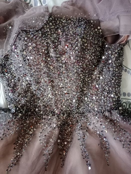 Продам платье. Срочно.