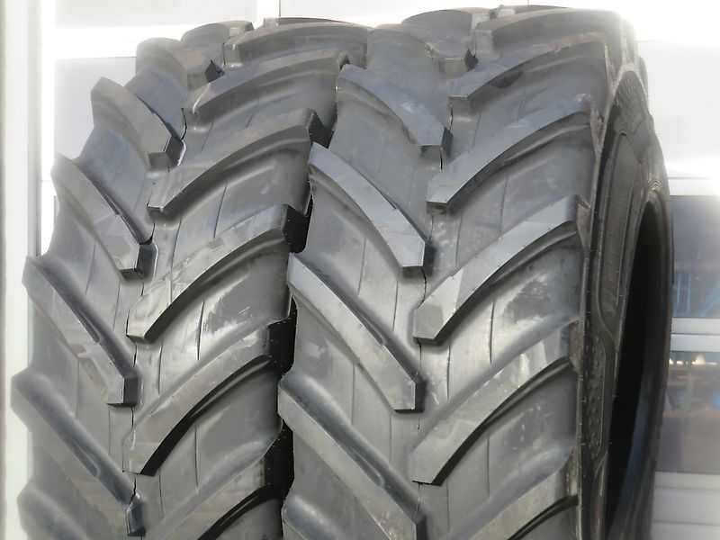 Anvelope noi Radiale 650/85R38 Cauciucuri Tubeless durabile Alliance