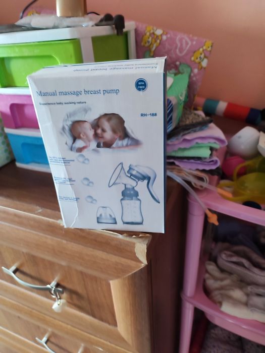 Товары для детей