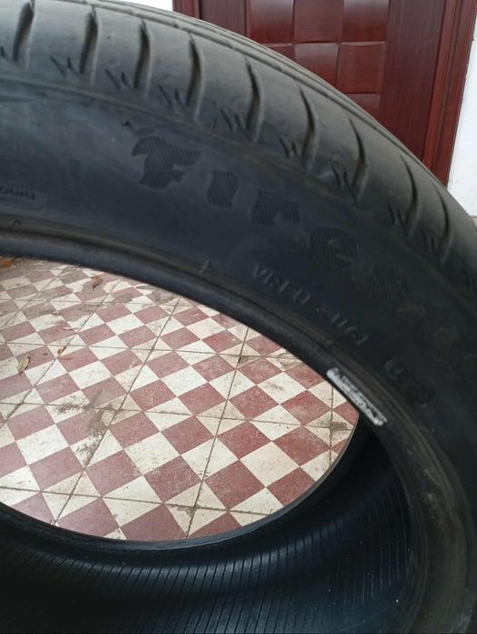 Firestone anvelope vara 235 45 R18