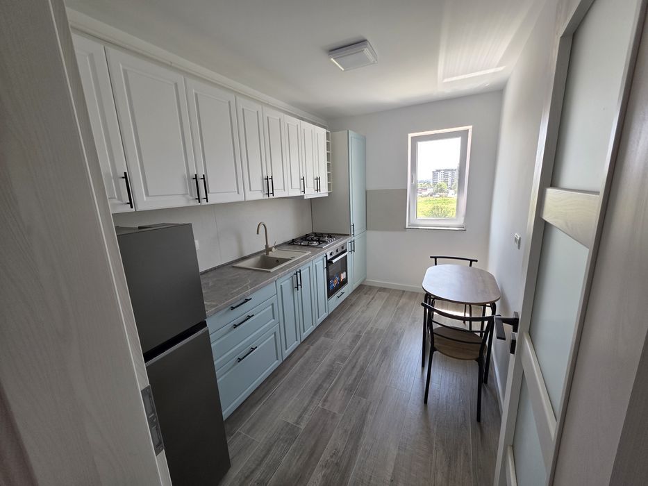 închiriere apartament Bridge residence Dobroești
