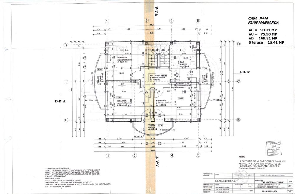 Casa de vanzare betfia