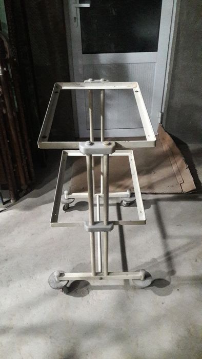 Медицинский столь. Med Stol.