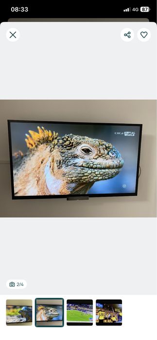 led  tv sony 81 cm