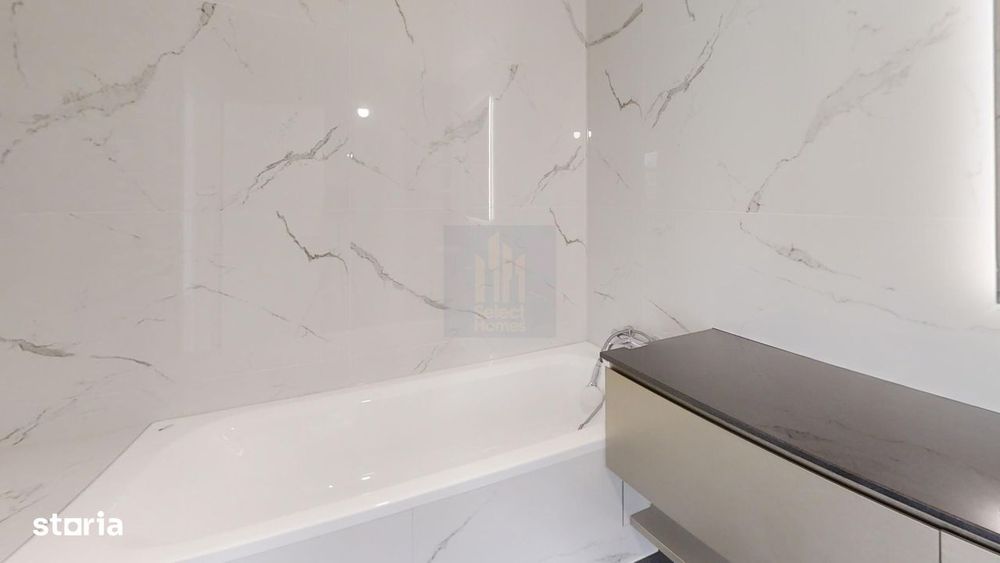 2 Camere | 86mp | Pretabil Birou | Pet Friendly| *Eminescu* *Tur Virtu