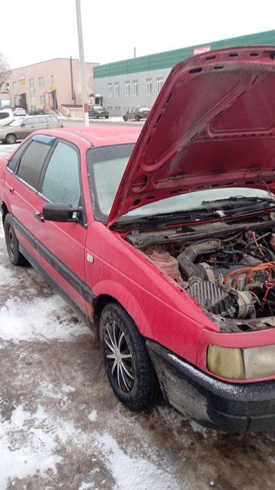 Пассат б3 сатылады