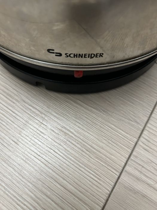 Електрическа кана Schneider