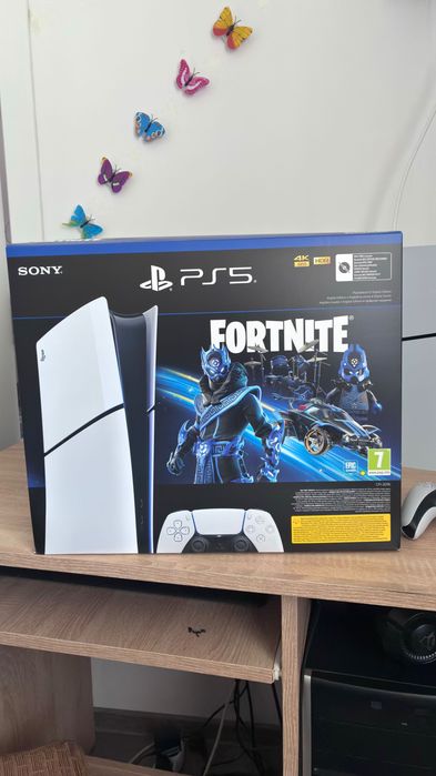 Când ps 5 digital edition cobalt 1tb