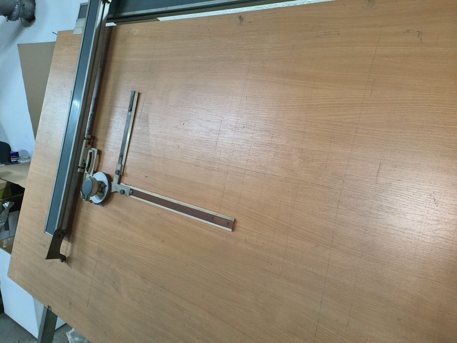 Planșetă desen tehnic