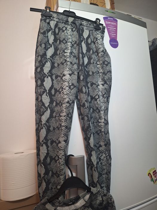 Trening comod si frumos!