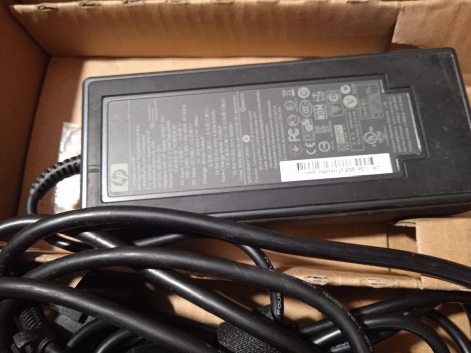 Адапторблок питания