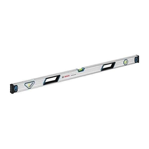 ПРОМОЦИЯ!Алуминиев нивелир 120 cm Professional Bosch