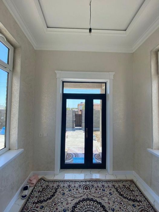 Үй сатылады (Дом продается)