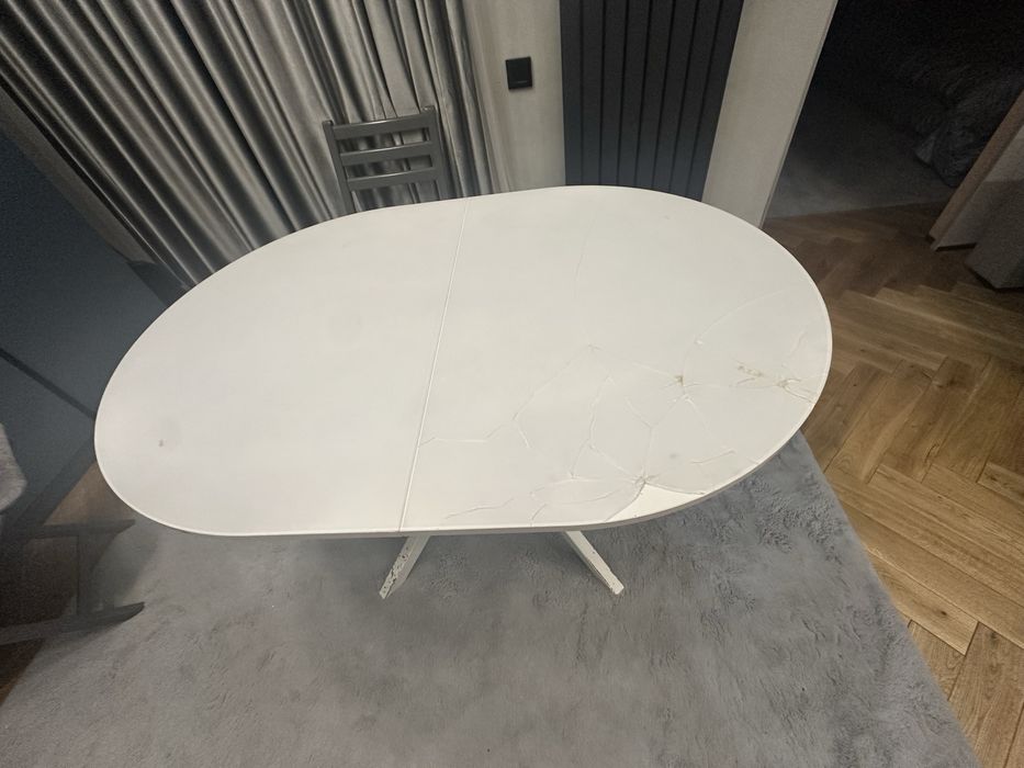 Стол обеденный раскладной