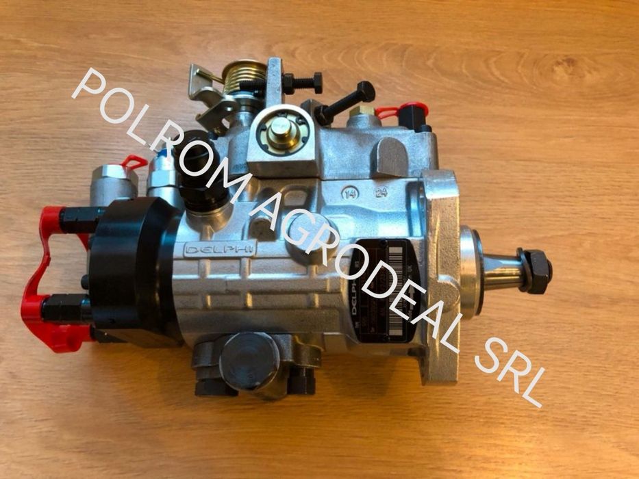 Pompa injecție New Holland Perkins