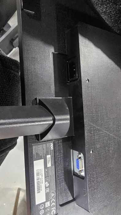 Мониторы 22 диог 10шт