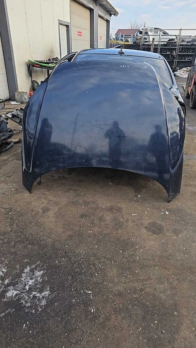 Capota Audi TT 8J an 2009