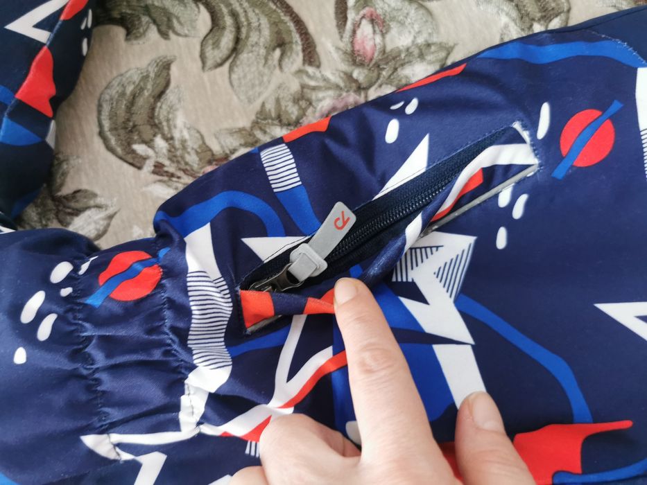 Комбинезон Reima