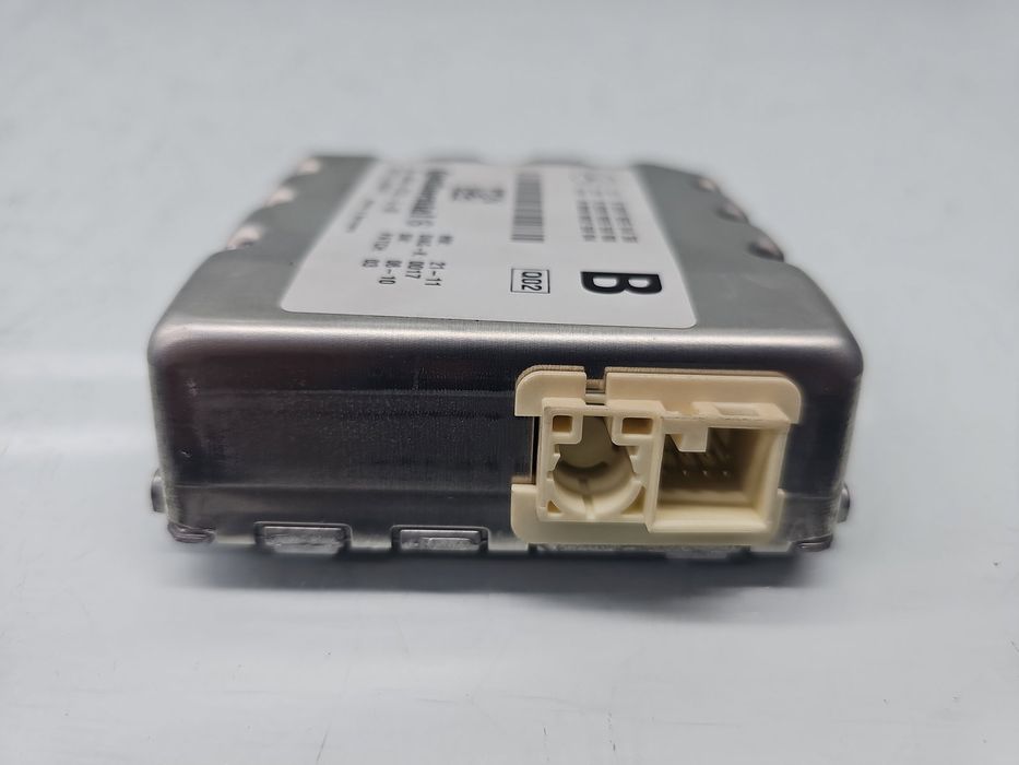 Camera Lane Assist Mercedes Clasa S (W221) [Fabr 2005-2013] A000905043