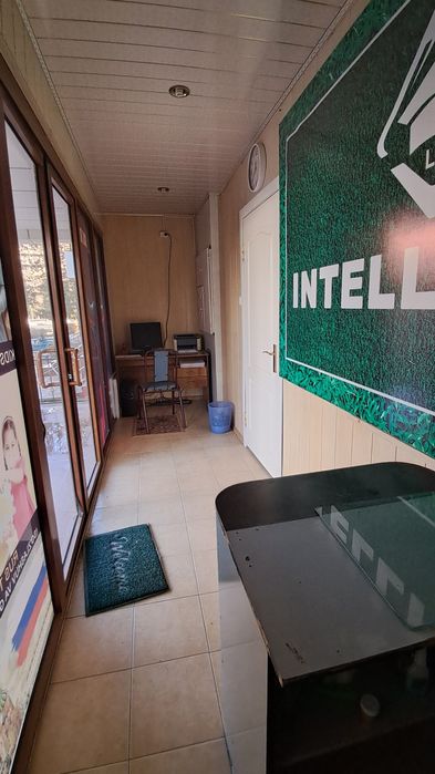 Ofis ijaraga beriladi. 700 ming so'm