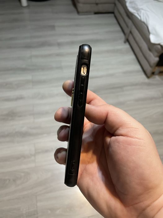 Vand husa Velante iPhone 13 mini