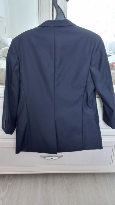 НОВАЯ школьная форма на мальчика