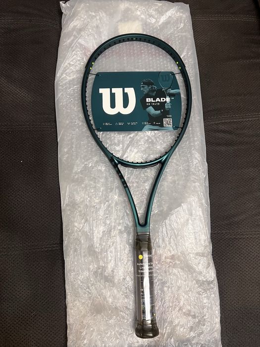 Тенис ракета Wilson Blade V9