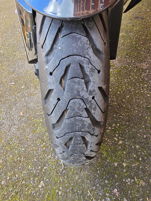 Kawasaki Z800 - 2016 ABS