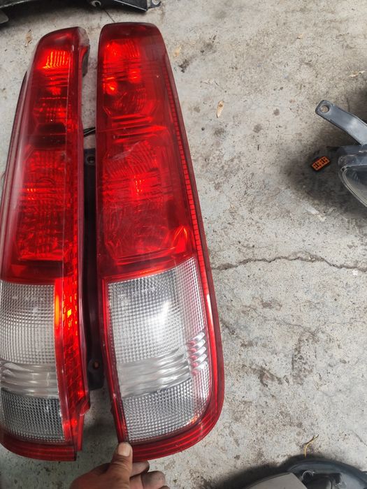 Стопов за nissan x-trail от 98- до 2002