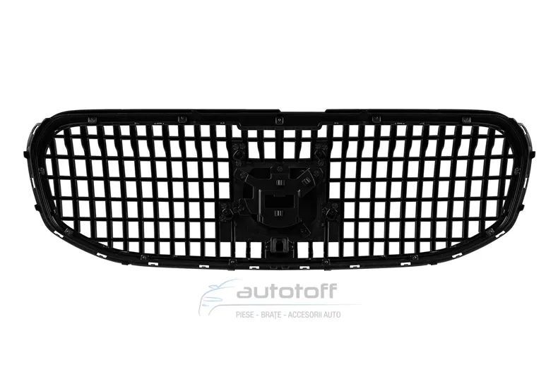 Grila centrala compatibila cu Mercedes-Benz GLS X167 (2020+) MBH Design