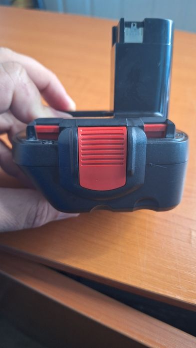 Autofiletanta Bosch