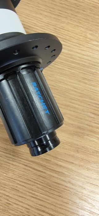Главина и хъбове DT Swiss 350 12x148 Ratchet