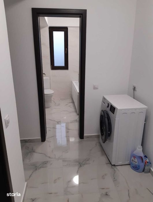 Apartament – Valea Lupului - Vedere 4