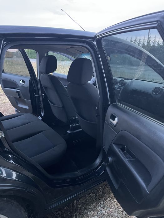 FORD Fiesta 0 — imagine 4
